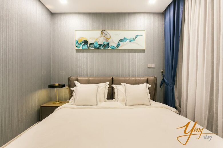 Liam Service Apartment - Vinhomes