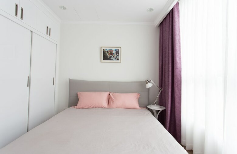 Liam Service Apartment - Vinhomes
