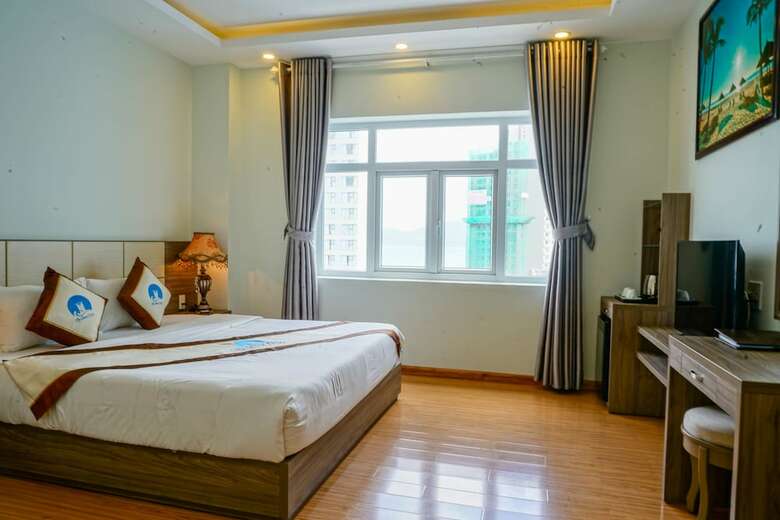 Sky Beach D20 Nha Trang Hotel