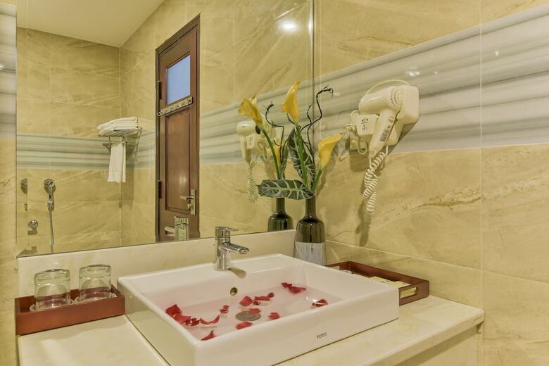 Sky Beach D20 Nha Trang Hotel