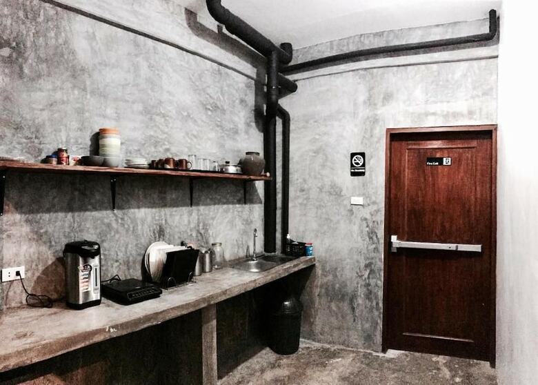 Hostal Dayon Hostel