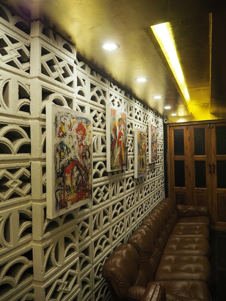 Sleep Walker Hotel Nawarat Bridge