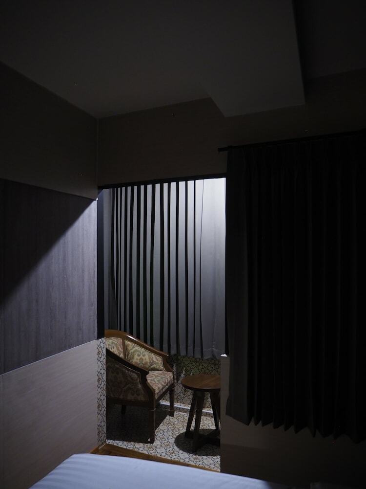 Sleep Walker Hotel Nawarat Bridge