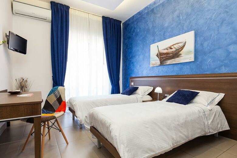 Hotel Miam� Exclusive Rooms