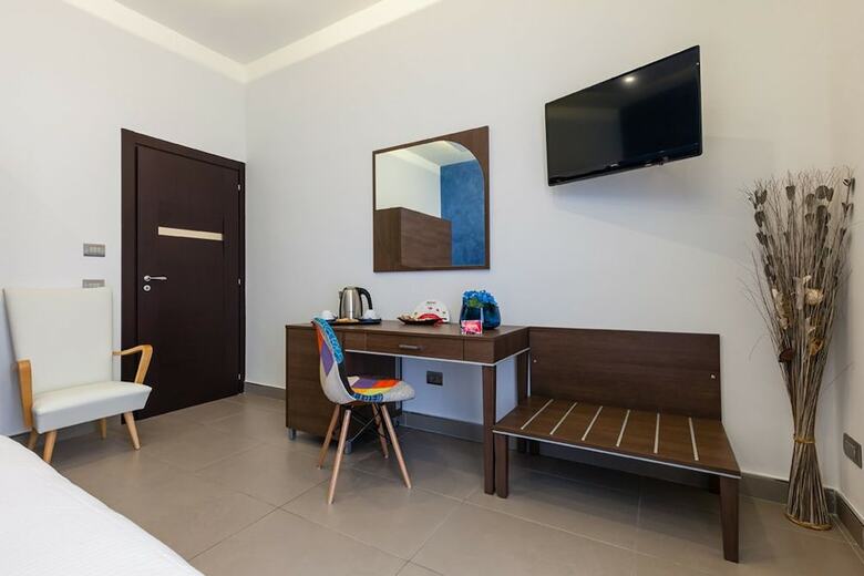 Hotel Miam� Exclusive Rooms