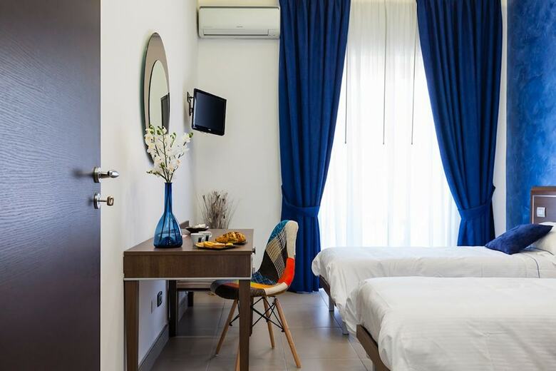 Hotel Miam� Exclusive Rooms