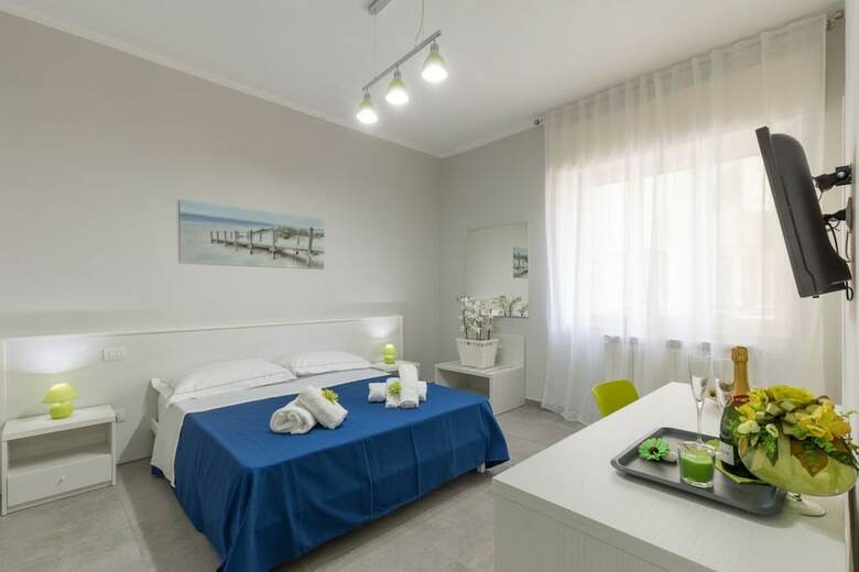 Hotel Miam� Exclusive Rooms