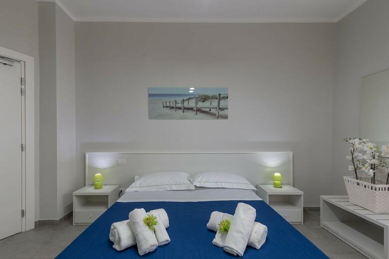 Hotel Miam� Exclusive Rooms