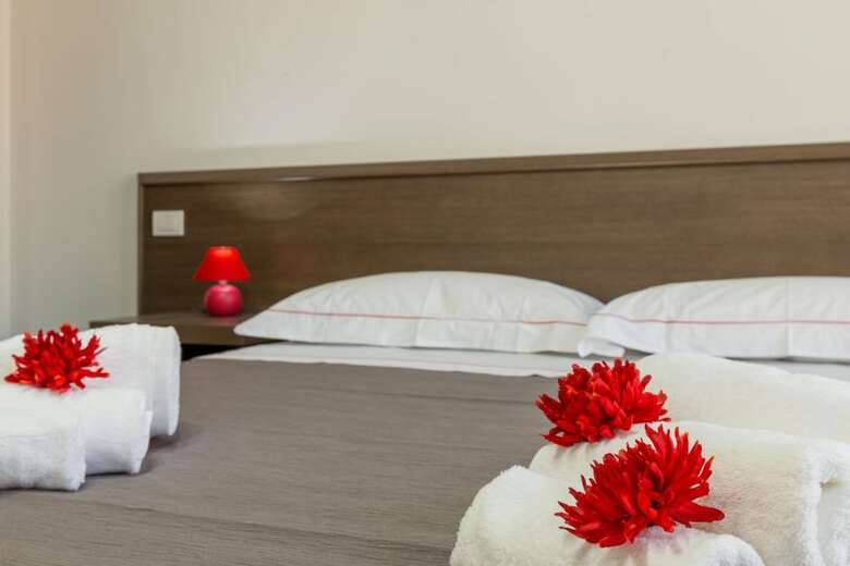 Hotel Miam� Exclusive Rooms
