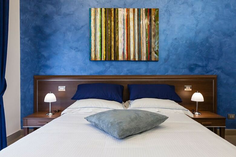 Hotel Miam� Exclusive Rooms