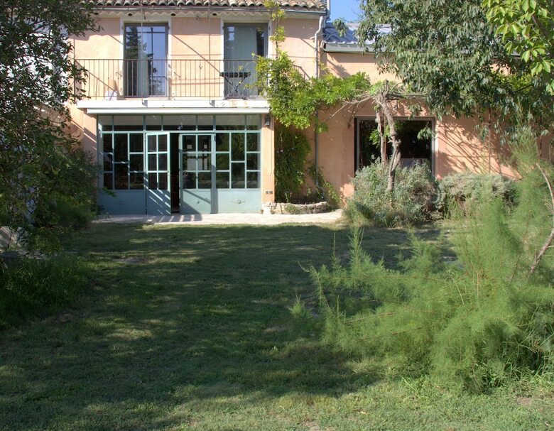 Hotel Mas Du Petit Claux