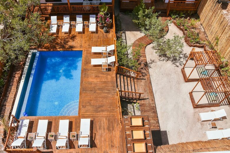 Hotel Casa Hx