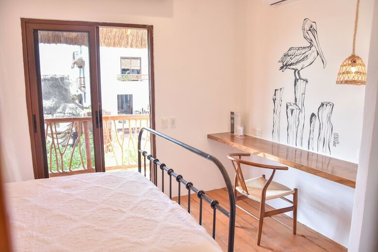 Hotel Casa Hx