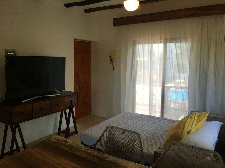 Hotel Casa Hx
