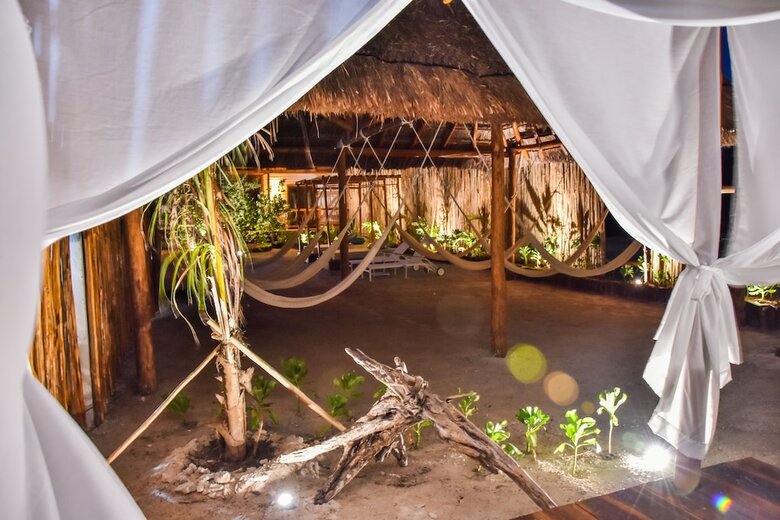 Hotel Casa Hx