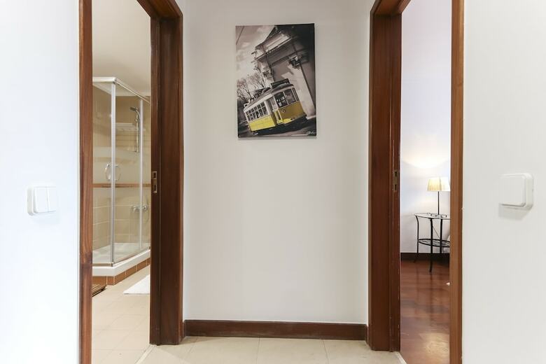 Disinfected Apartment - Modern Gra�a By Homing ?