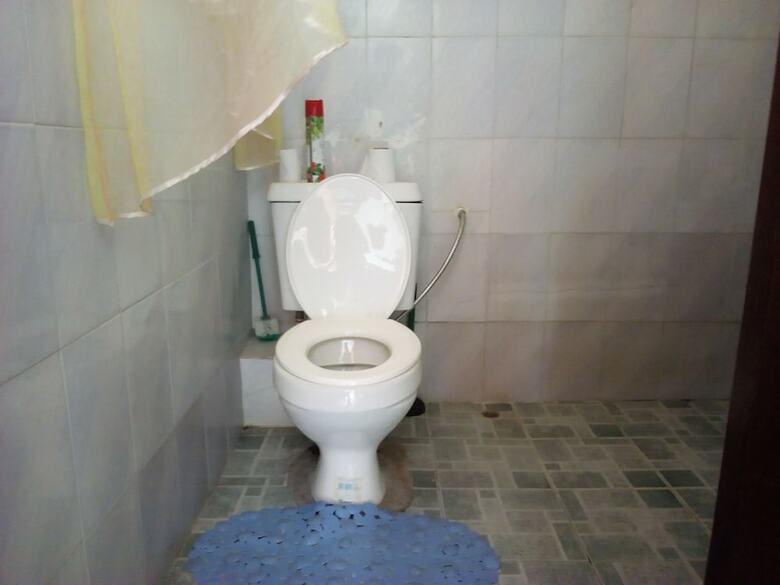 Hostal Cdh Backpackers