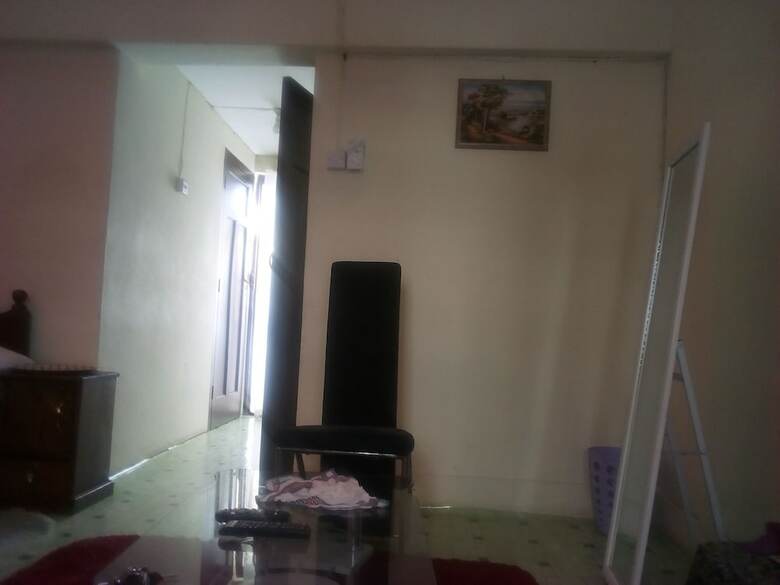 Hostal Cdh Backpackers