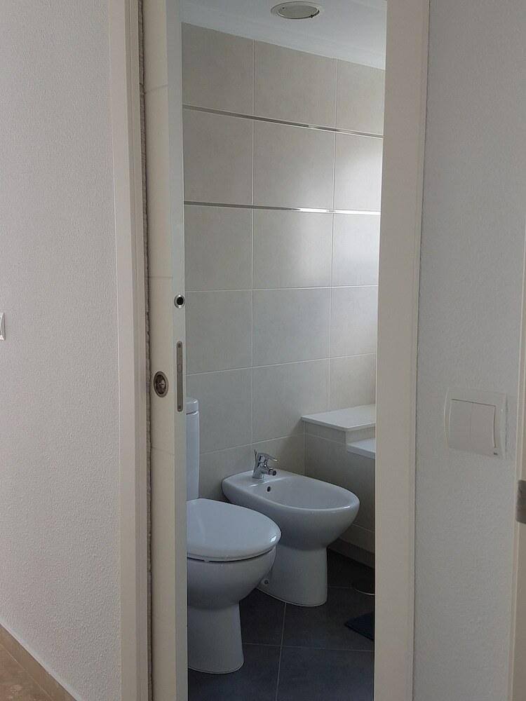Apartamentos Sunhome Playamar Torremolinos