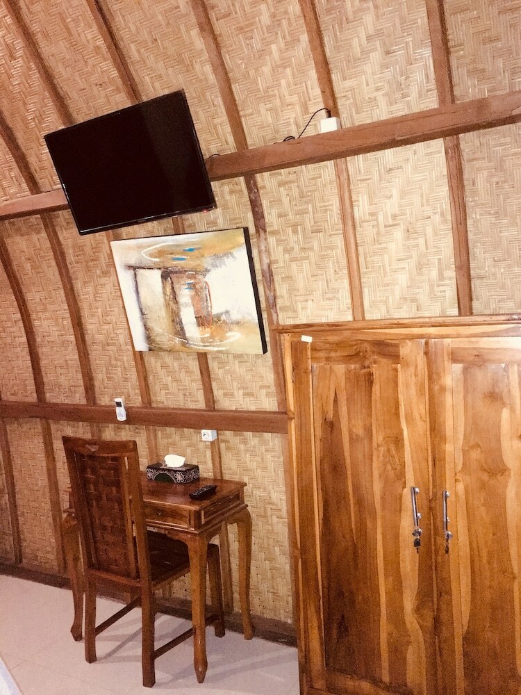 Bed & Breakfast The Sandat Bungalow