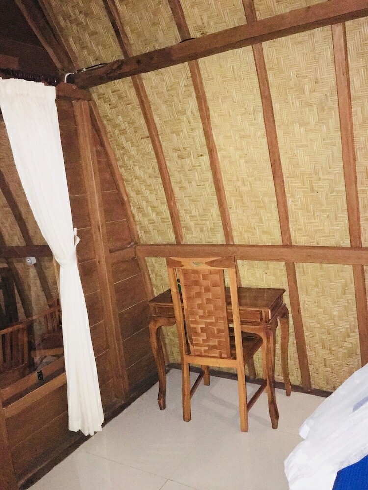 Bed & Breakfast The Sandat Bungalow