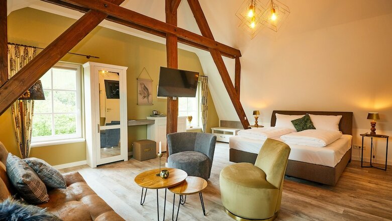 Rochter Landhotel