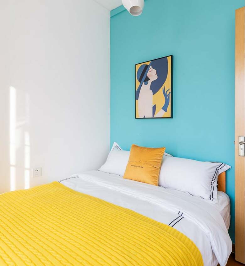 Locals Boutique Apartment Wanzai No.11