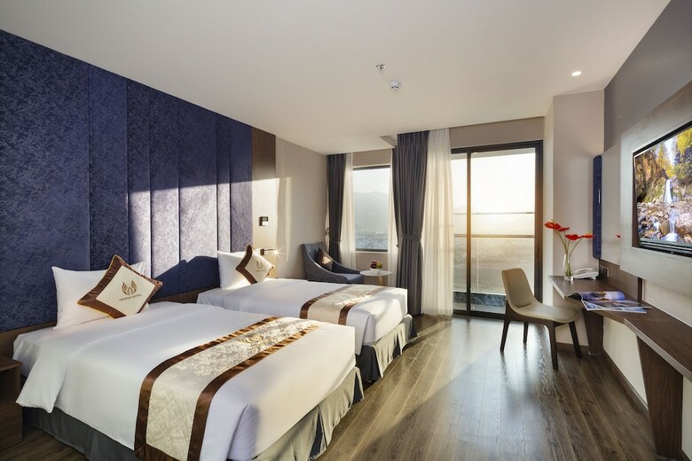 Vesna Hotel