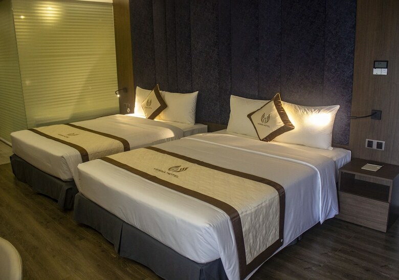 Vesna Hotel