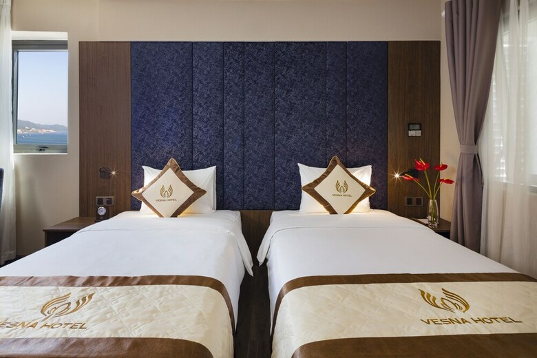 Vesna Hotel