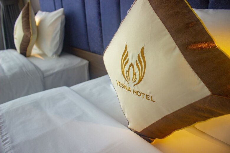 Vesna Hotel
