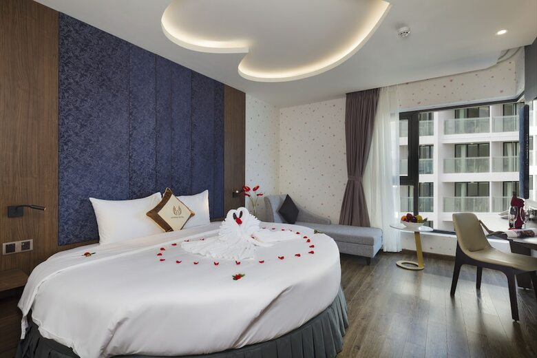 Vesna Hotel