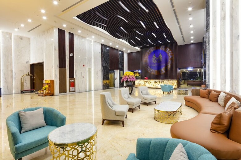 Vesna Hotel