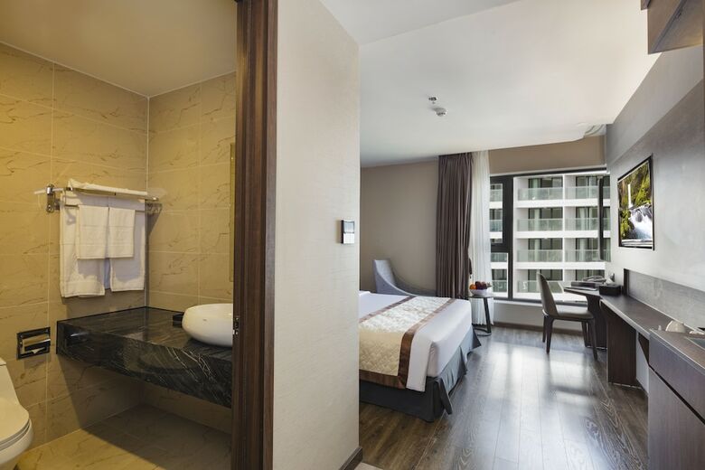 Vesna Hotel