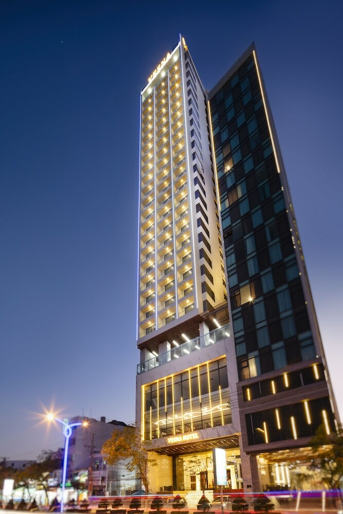 Vesna Hotel