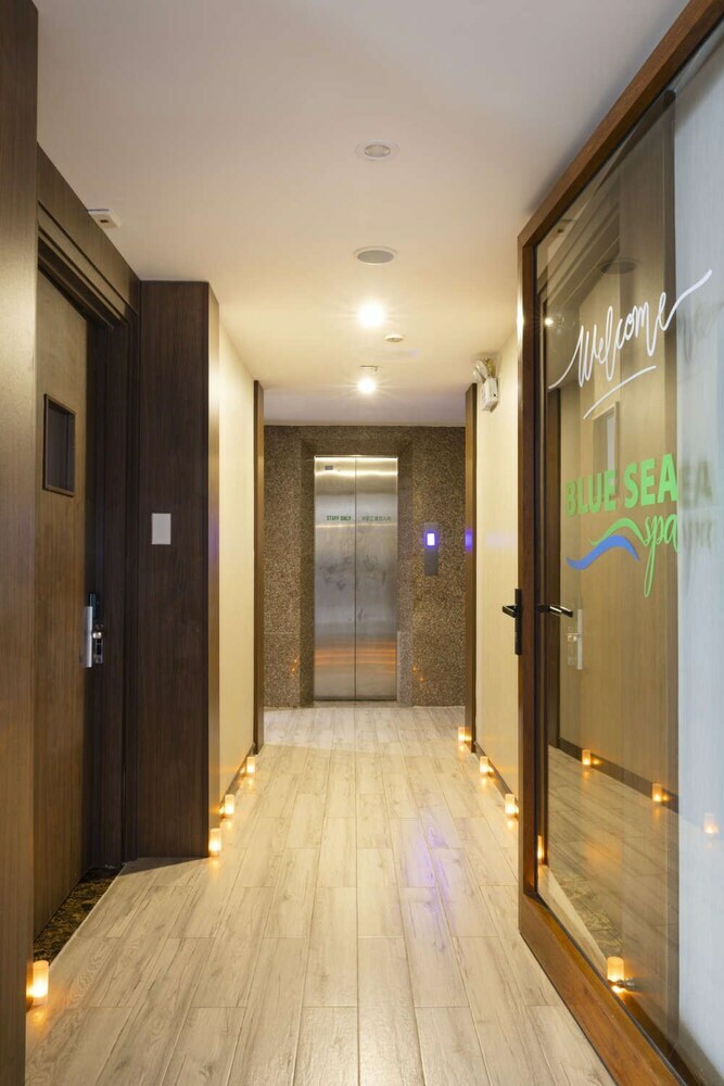 Vesna Hotel