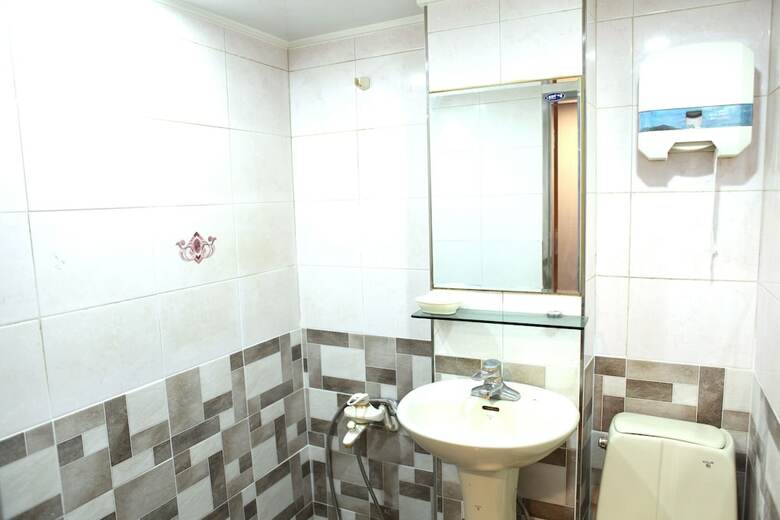 Charm Hotel