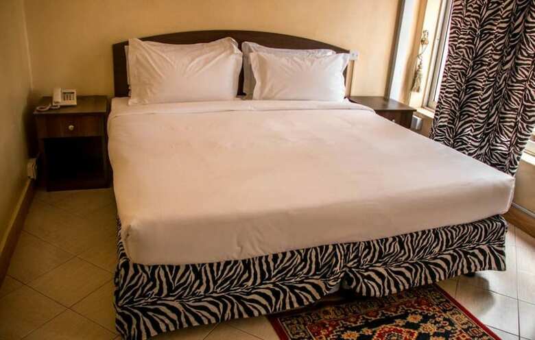 Zakinn Eland Hotel