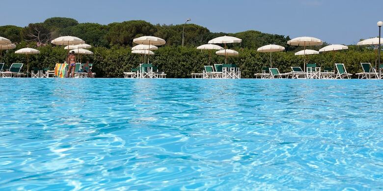 Apartamento Residence Santa Costanza