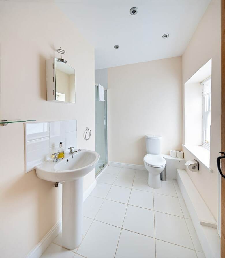 Oakerthorpe Holiday Village