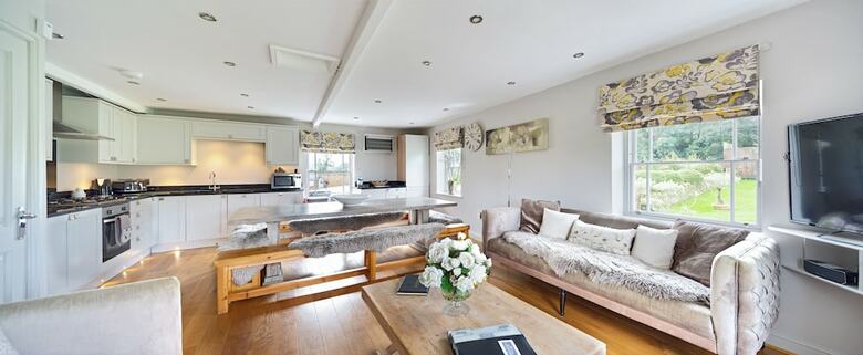 Oakerthorpe Holiday Village