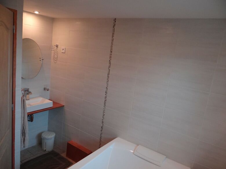 Hotel Mont Blanc Locations de Charme