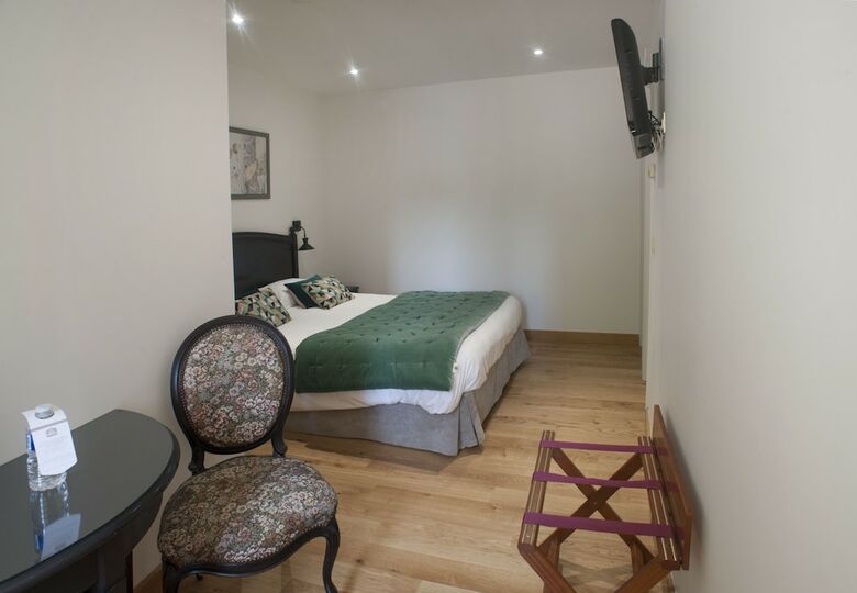 Hotel Beau Site Notre Dame