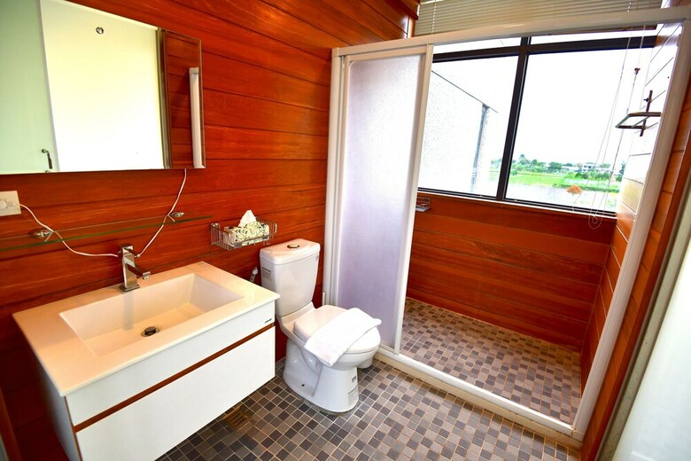Hualien Fengmian B&B