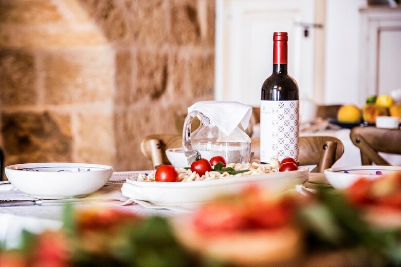 Bed & Breakfast Corte Di Bonifacio