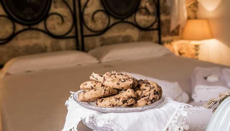 Bed & Breakfast Corte Di Bonifacio