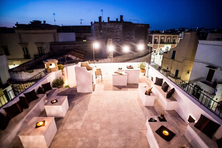 Bed & Breakfast Corte Di Bonifacio