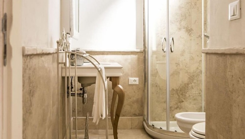 Bed & Breakfast Corte Di Bonifacio