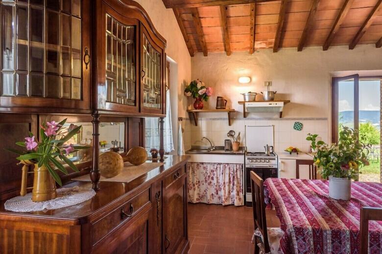 Villa Verdidea - Podere Del Mezzadro