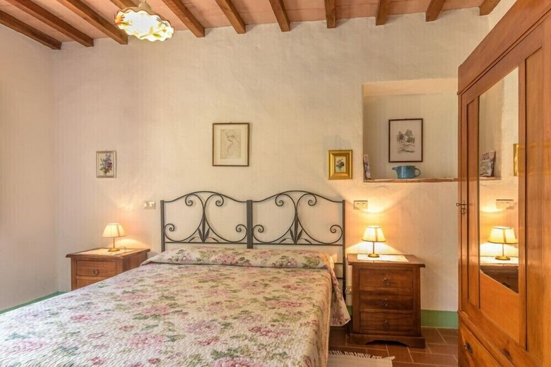 Villa Verdidea - Podere Del Mezzadro